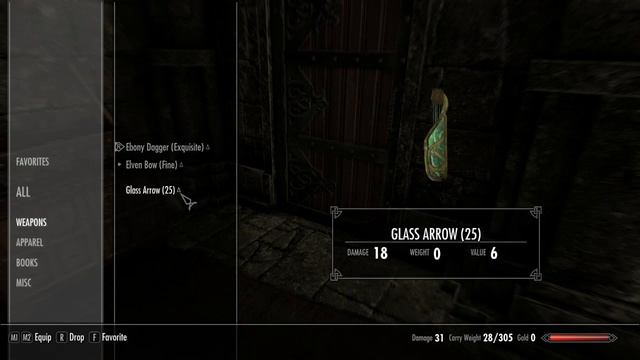 Skyrim - Flash Fiction - Part 27 смотреть онлайн