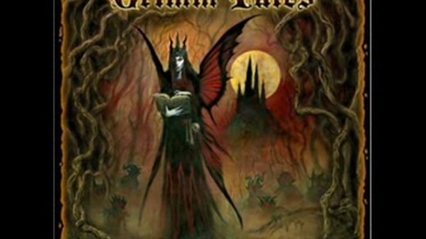 Nox Arcana - The Forgotten Path