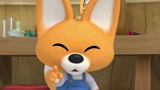 Pororo Emergency Room | Pororo In Real Life | Pororo Playday