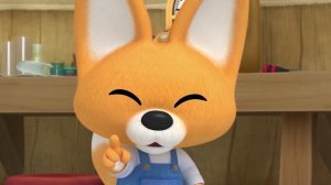 Pororo Emergency Room | Pororo in real life | Pororo Playday