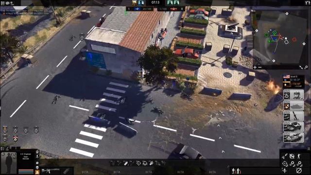 call to arms take the crash site смотреть онлайн