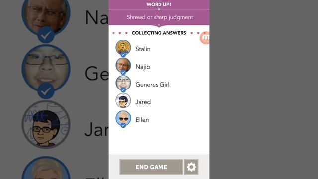 Playing Psych! Outwit Your Friends w/ friends: episode 3 смотреть онлайн