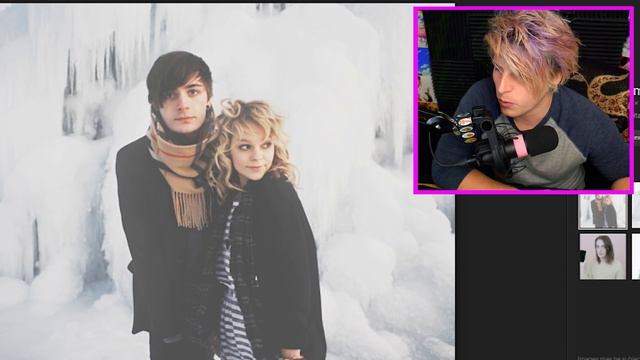 TITANIC SINCLAIR AND THAT POPPY RELATIONSHIP (SPECIAL ANNOUNCEMENT TODAY)