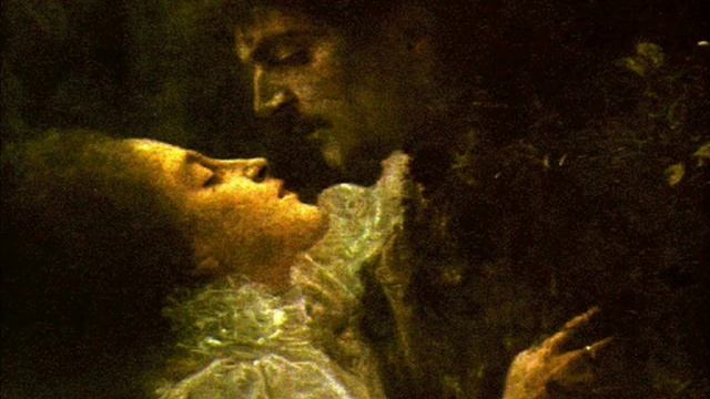Rachmaninoff: Sleep (Сон) Op. 38 No. 5 "The Dream" смотреть онлайн