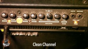 Ibanez TBX15R Tone Blaster Xtreme - review