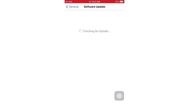 How to fix internal Error the Requested App Extension Could not be Found on iphone in ios 14.4 смотреть онлайн