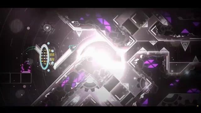 [4K] "KOCMOC" FINAL DECORATED VERSION ! (TOP 1?) | FULL SHOWCASE (+ all new parts) смотреть онлайн