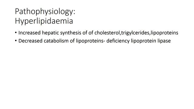 Nephrotic Syndrome In Children