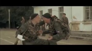 ТЕБЕБ В РУКИ МОЙ АВТОМАТ