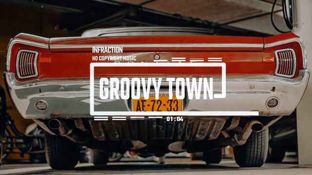 Upbeat Funk Positive by Infraction No Copyright Music _ Groovy Town
