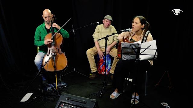 ТЕУНИКОВА & КоМПОзит лайт - Летний сон смотреть онлайн