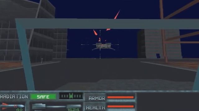 Ностальгия - Terminator: Future Shock смотреть онлайн