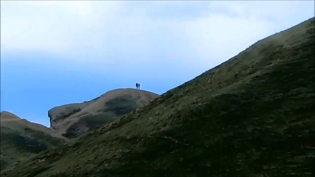 Крым 2019, Коктебель, Тихая бухта в апреле. Туманы, кеклики, тюльпаны, место отдыха смотреть онлайн
