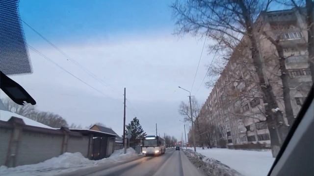 Усть-Каменогорск-Какие Закаты после ЧП Восточный Казахстан смотреть онлайн