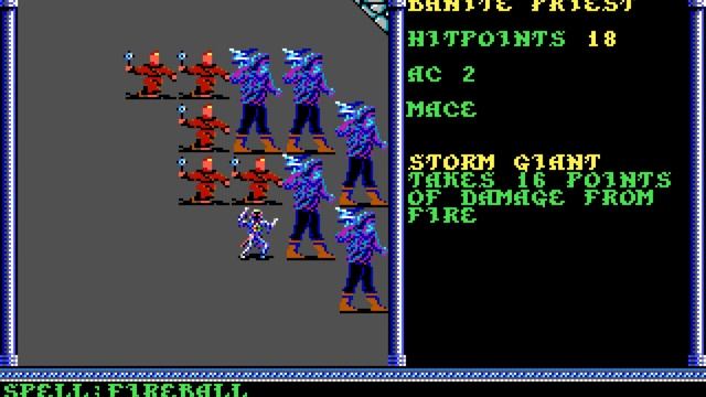 Let's Play - Secret of the Silver Blades - 21 смотреть онлайн