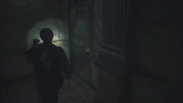 New Scary & Frightening Monster in Resident Evil 2 (Remake) | Horror Gameplay | Max Settings PC смотреть онлайн