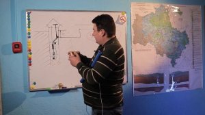 Обустройство колодца с погружным насосом и скважинным адаптером. | Как обустроить колодец правильно
