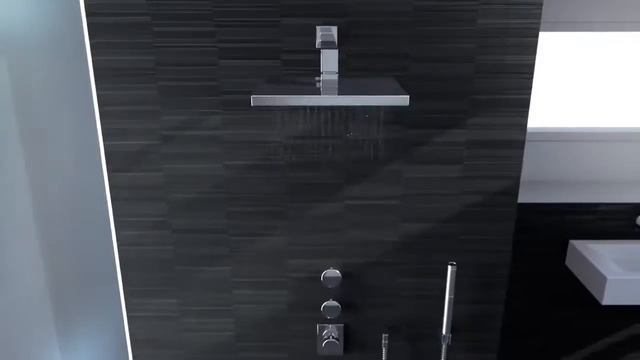 Geberit CleanLine новый канал для душа без поддона