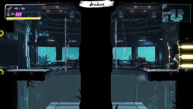 Beginner's Guide to the Metroid Dread Any% NMG/No Major Glitches Speedrun смотреть онлайн