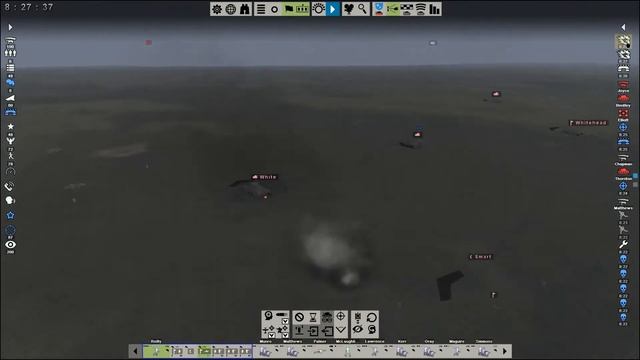 Let's Play: Tank Warfare Tunisia 1943, Operation Pugilist - 06 - Breaching The line смотреть онлайн