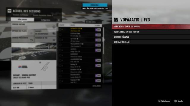 [4K] Forza 7, setting with i5 3550 + 1070gtx For 4K DSR смотреть онлайн