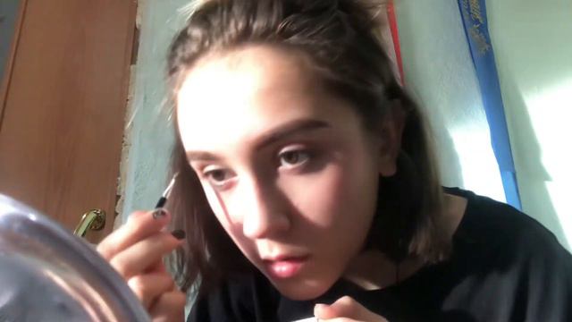 пытаюсь стать менее кринжовой на протяжение 12 минут￼ Ы смотреть онлайн