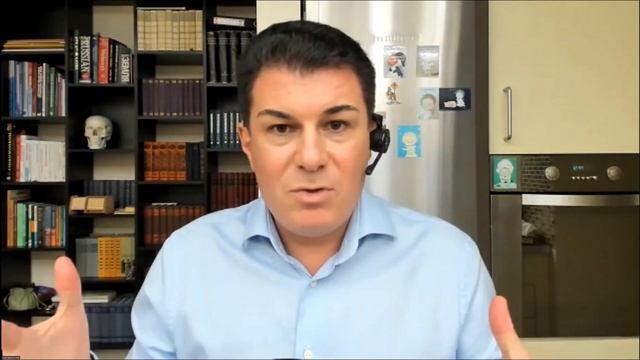 Алтайский разговор 410. Эффективный предприниматель. Виталий Лажинцев и Олег Брагинский смотреть онлайн