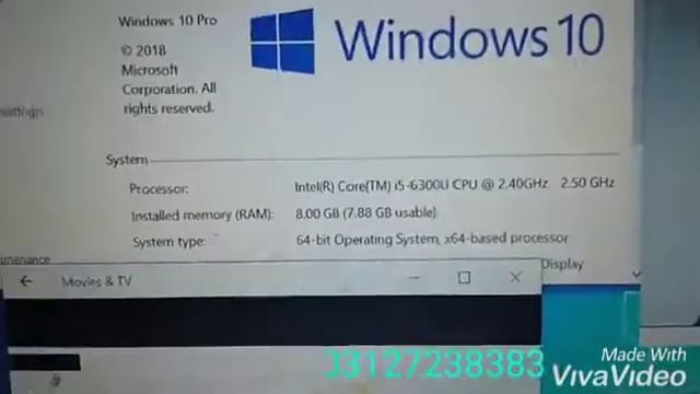 HP 840 G3 6TH GEN LAPTOP ( WHOLE SALE PRICE ) смотреть онлайн