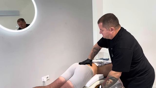 Пациент из Испании ч1 смотреть онлайн