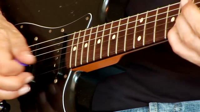 2010 Fender Custom Shop 1960 HSS Stratocaster смотреть онлайн