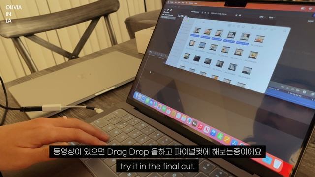 Eng)  Macbook Pro M2 Max 14in/32GB RAM/1TB Unboxing , 맥북 프로 m2 맥스 14인치 언박싱, 이게 뭔데 $3400불이나 하니??? смотреть онлайн
