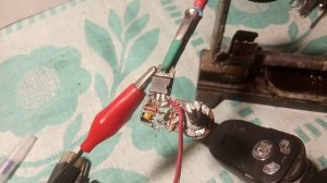 Простой регулируемый стабилизированный блок питания на tl431 и составном транзисторе tip122