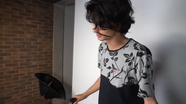 QUEM FIZER O MELHOR CABELO BLINDADO GANHA!! ( VOCÊ DECIDE ) смотреть онлайн