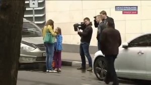 Социальный эксперимент на детской площадке, как воруют детей