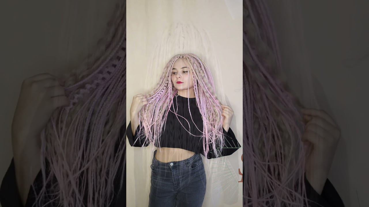 Се комплект от @afrokosiVtveri #афрокосы #hair #брейды #hairstyle #braid #секосы #дреды #cute #топ