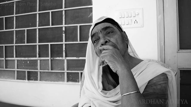 Undivided India || Partition 1947 || Lyallpur, Punjab Province || Stories From Past || Oral Histroy смотреть онлайн