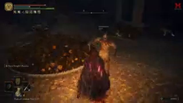 Elden Ring 100% No-Damage Walkthrough 68 - Leyndell, Royal Capital смотреть онлайн