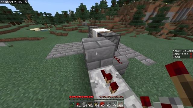 "Gecko's Gizmos" Brand NEW Minecraft Bedrock Edition Automation Addon! [Guide/Showcase] смотреть онлайн