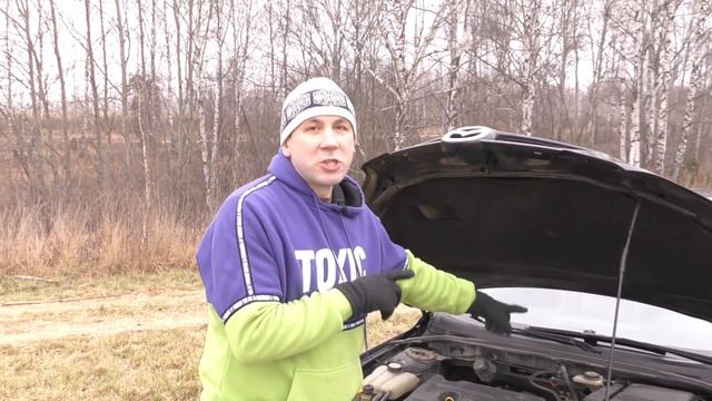 Mazda 3 спустя 11 лет и 224000 КМ ПОЛНЫЙ ОБЗОР Техническая Часть / Great Box Vlog