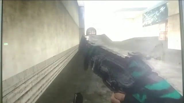 Джеффри Валет зверь в бою #csgo смотреть онлайн