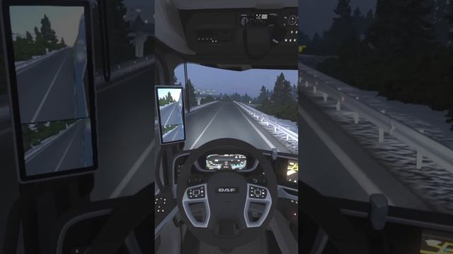 ETS 2 Live | Euro Truck Simulator 2 | Truckers MP | Promods | SM PLAYS смотреть онлайн