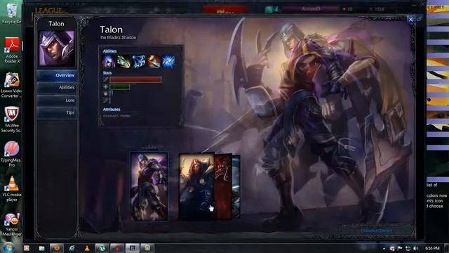 league of legend account sale php or zenny(new iris) смотреть онлайн