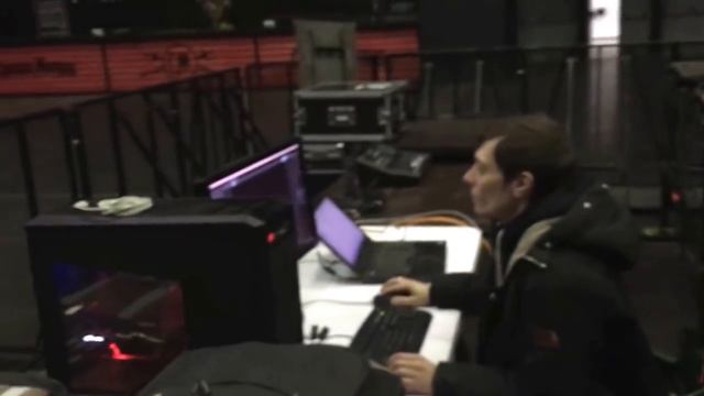 ВБоВВИ Эпизод 9: Концерт Therr Maitz