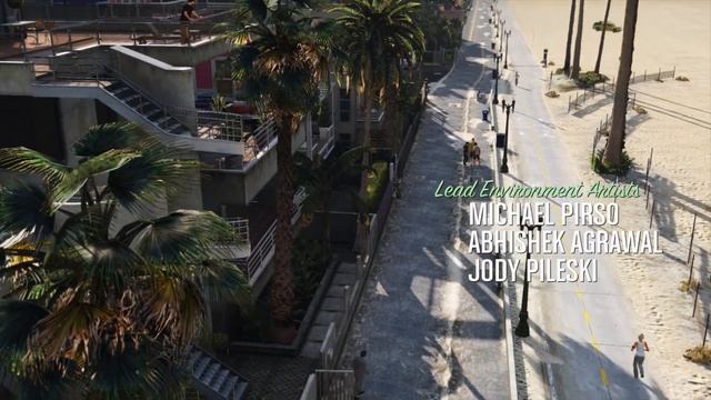 ВОЗВРАЩАЕМСЯ В СОЛНЕЧНЫЙ ЛОС-САНТОС ► Grand Theft Auto V ► Прохождение #1 смотреть онлайн