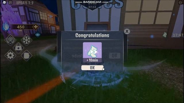 *ALL CODES WORK* Demon Soul Simulator ROBLOX | 7 April 2022 смотреть онлайн