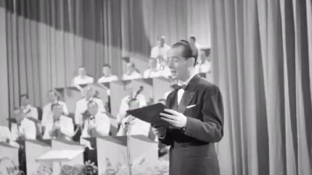 Eurovision Song Contest 1956 - Full Show | Photo Reconstruction | English Dub