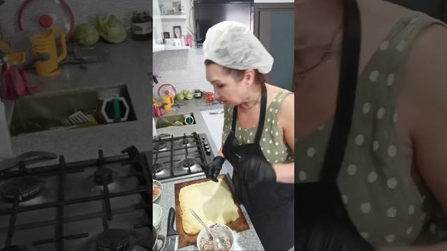 Кулинарные Мастер-Классы