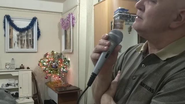 Цветков Вячеслав.Ксраоке.Давай поговорим. смотреть онлайн
