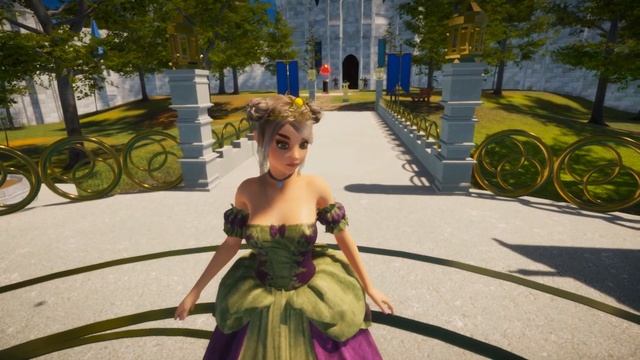 WanderLust Gameplay 1080p 60fps смотреть онлайн