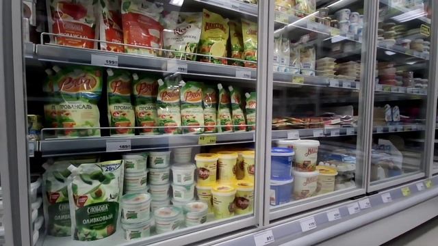 Дивноморск. Обновленный магнит на Ленина. 28 марта 2021 г. смотреть онлайн